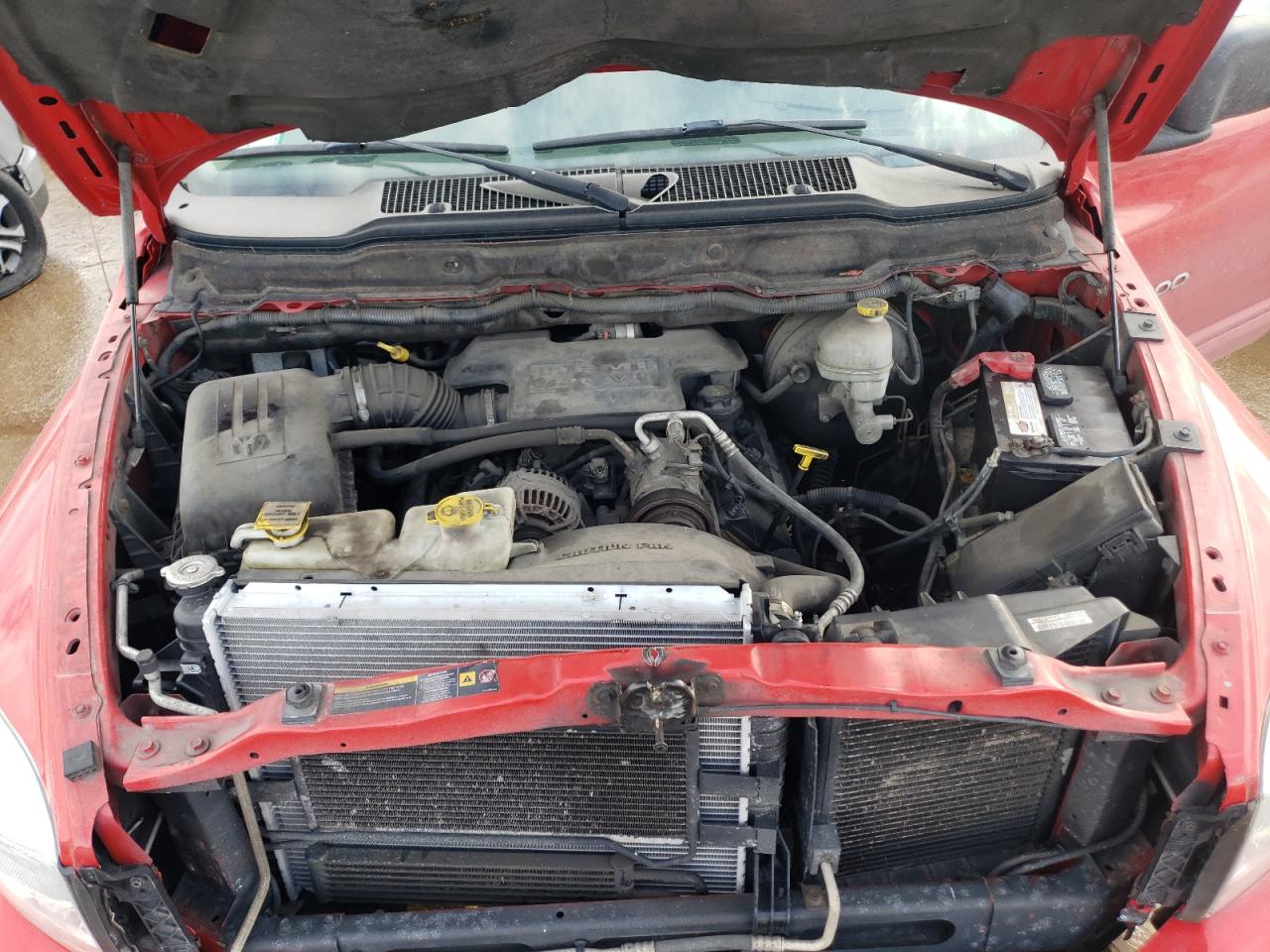 2006 Dodge RAM - Image 11