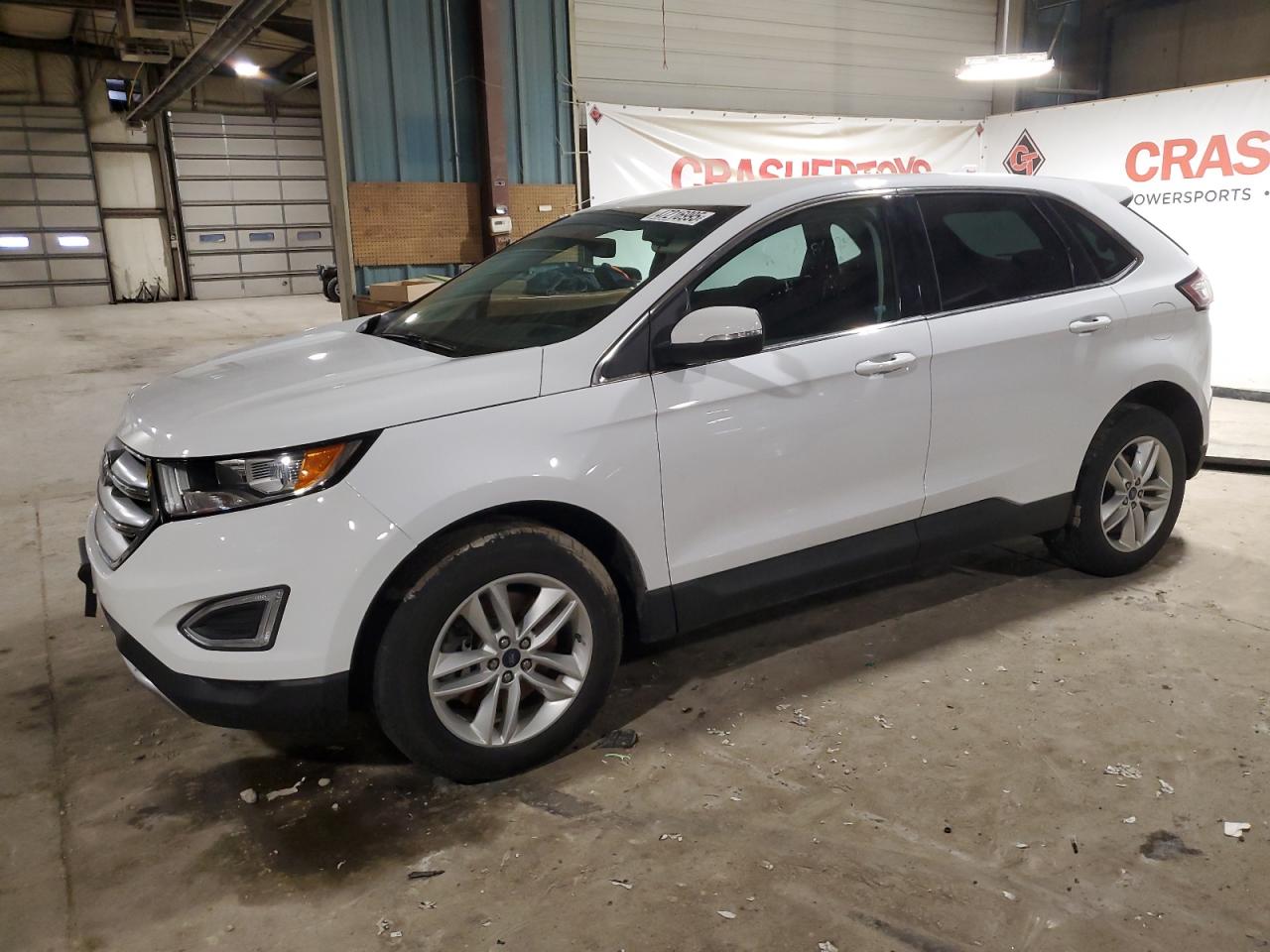 2015 Ford Edge - Image 1