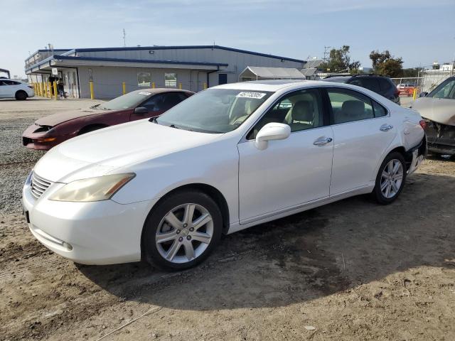 2009 Lexus Es 350