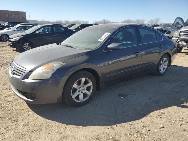 2007 Nissan Altima 2.5