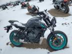 Brighton, CO에서 판매 중인 2024 Yamaha Mt07  - Front End