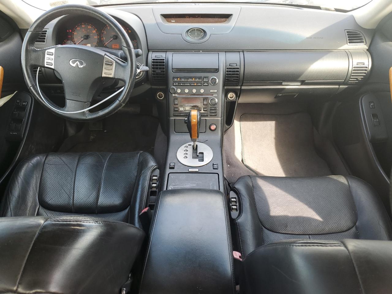 2003 Infiniti G - Image 8