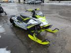 2018 SKIDOO RENEGADE a la Venta en Copart MI - DETROIT