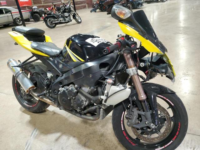 2006 SUZUKI GSX-R1000 