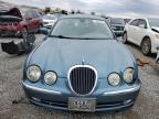 2000 Jaguar S-Type  за продажба в Earlington, KY - Front End