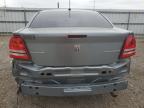 2009 Dodge Avenger Se продається в Mercedes, TX - Rear End