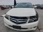 2008 Acura Tsx  for Sale in Grand Prairie, TX - Front End