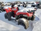 2025 Honda Trx520 Fa for Sale in Davison, MI - Front End
