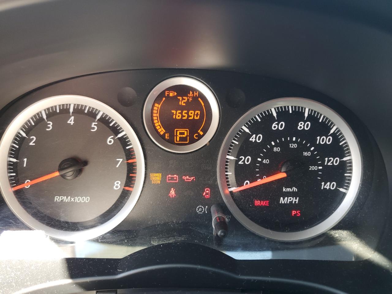 2012 Nissan Sentra - Image 9