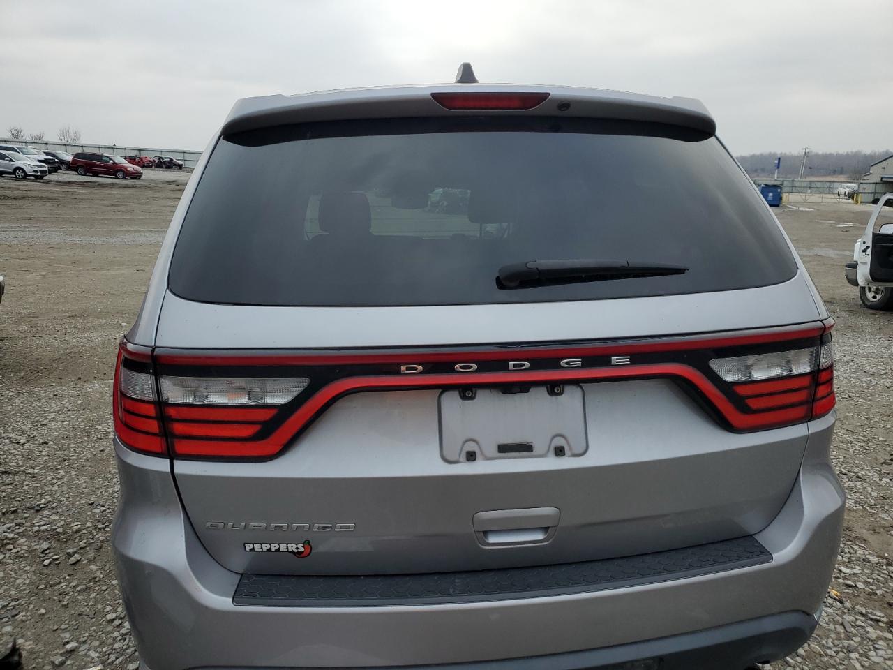 2019 Dodge Durango - Image 6