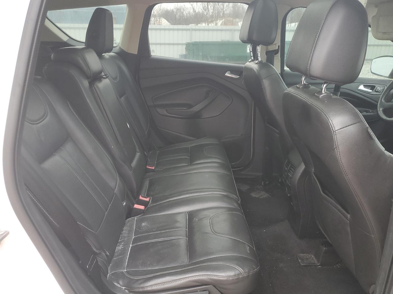 2013 Ford Escape - Image 12