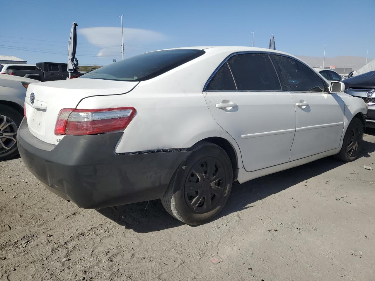 2009 Toyota Camry - Image 3