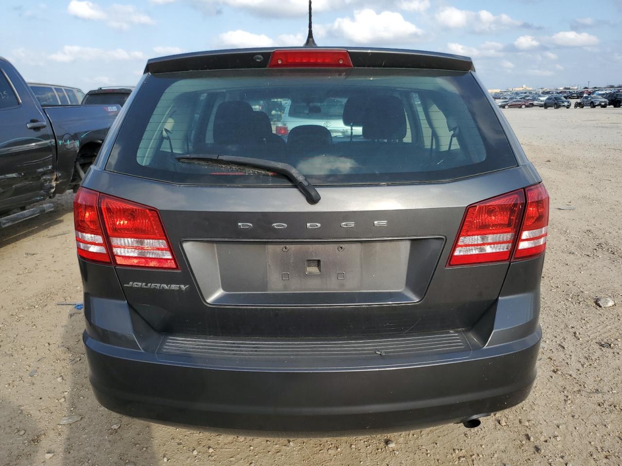 2014 Dodge Journey - Image 6