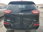 2018 Jeep Cherokee Overland للبيع في Littleton، CO - Front End