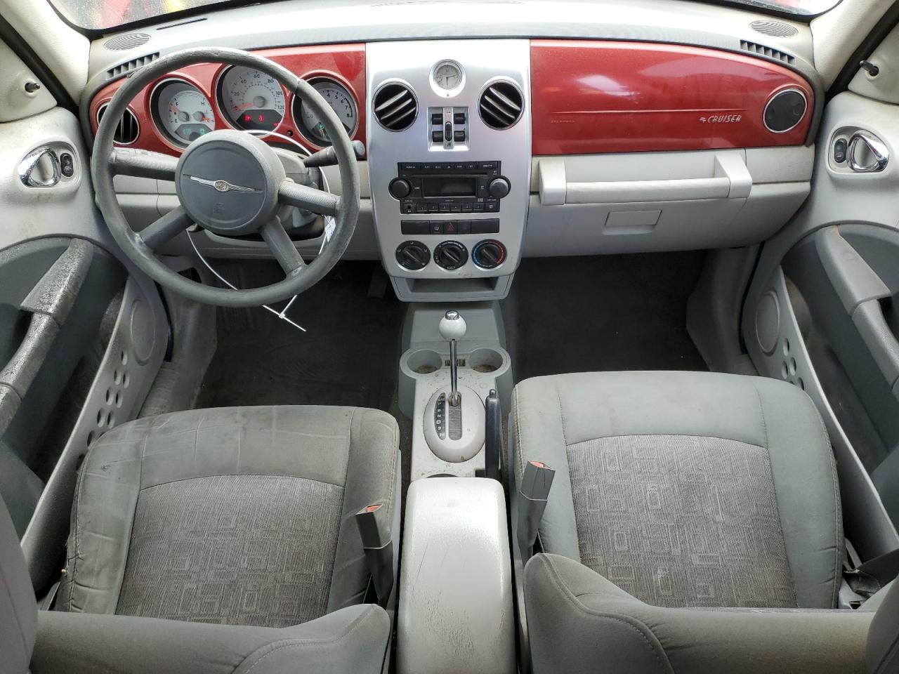 2009 Chrysler PT Cruiser - Image 8