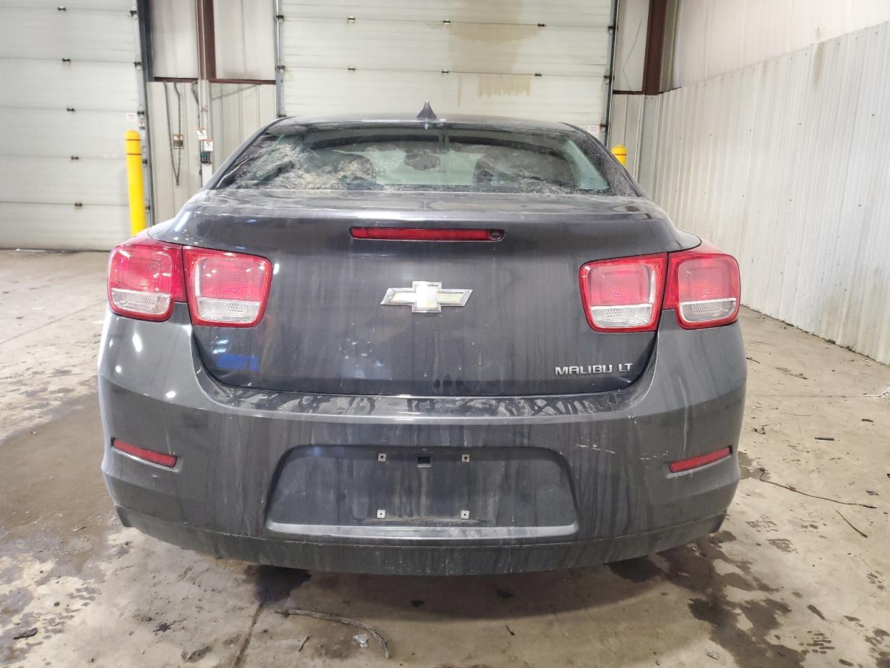 2013 Chevrolet Malibu - Image 6