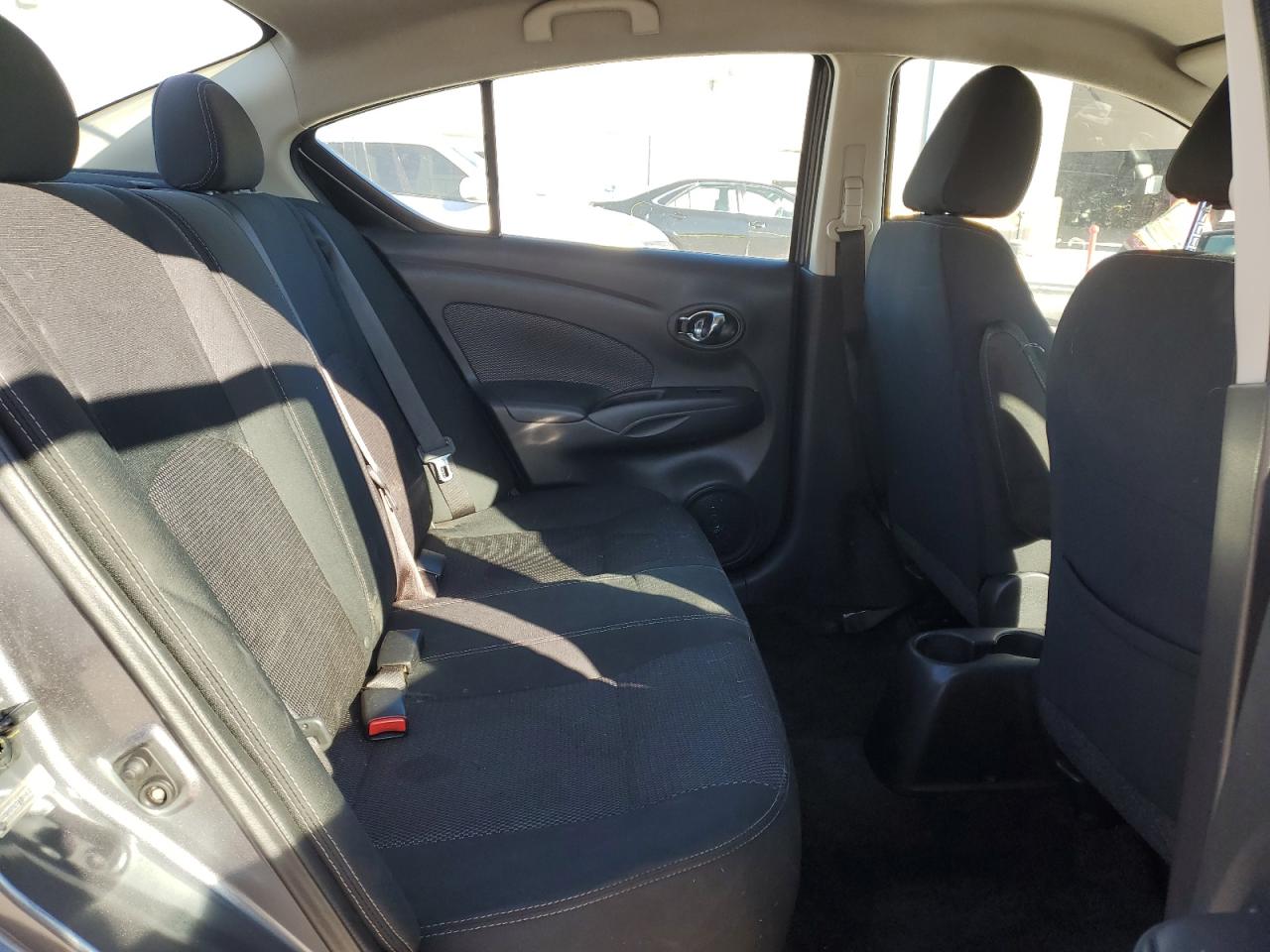 3N1CN7AP2JL830733 NISSAN VERSA 2018