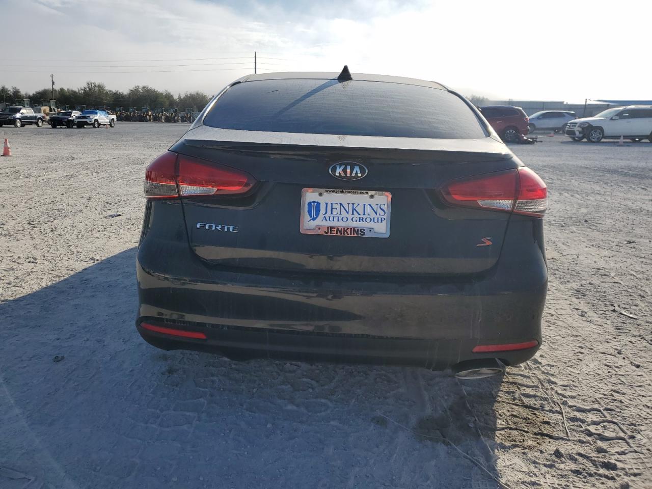 2018 Kia Forte - Image 6