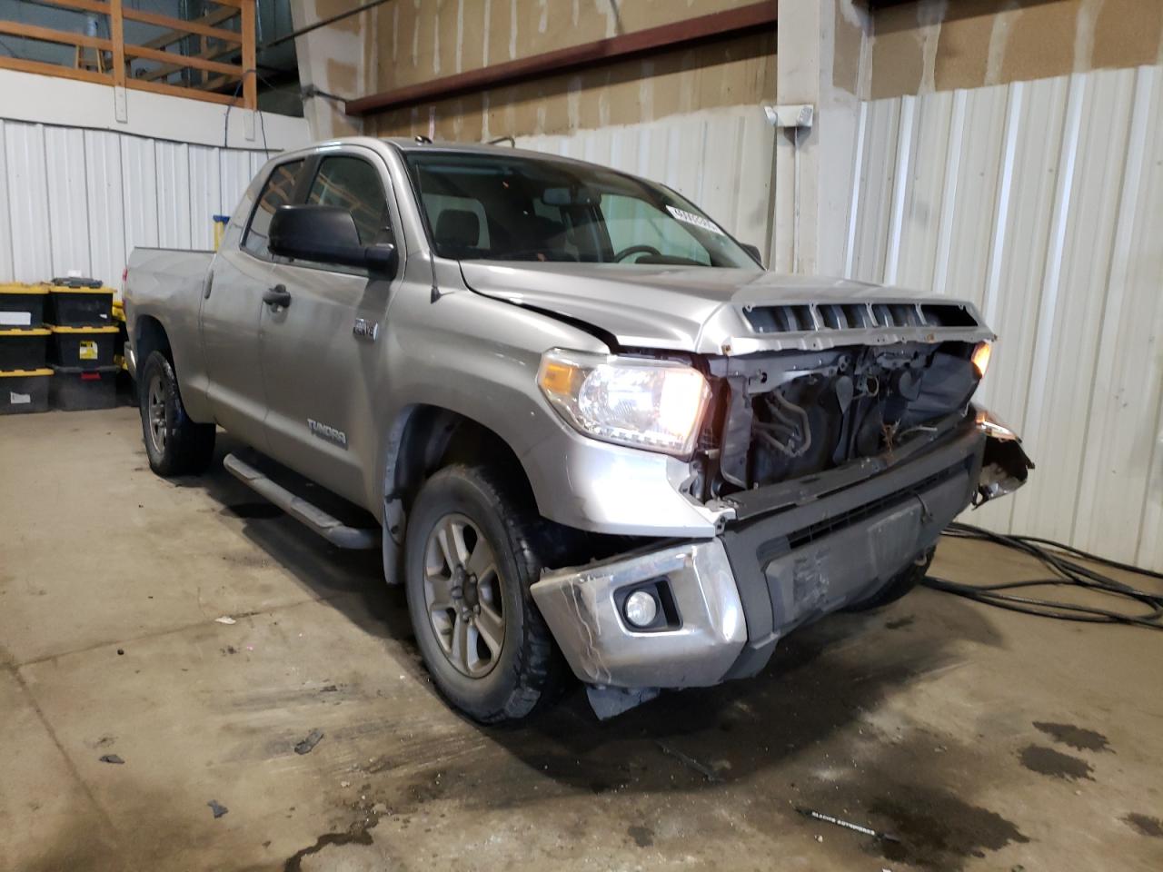 2014 Toyota Tundra - Image 4