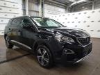 2020 PEUGEOT 5008 ALLUR for sale at Copart EAST KILBRIDE