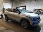 2021 Kia Seltos Lx en Venta en Candia, NH - Rear End