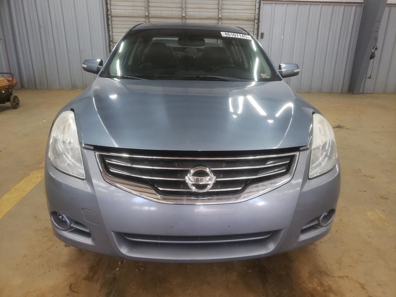 2012 Nissan Altima - Image 5