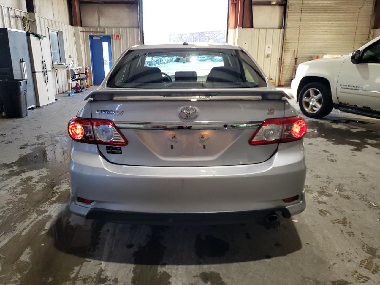 2012 Toyota Corolla - Image 6