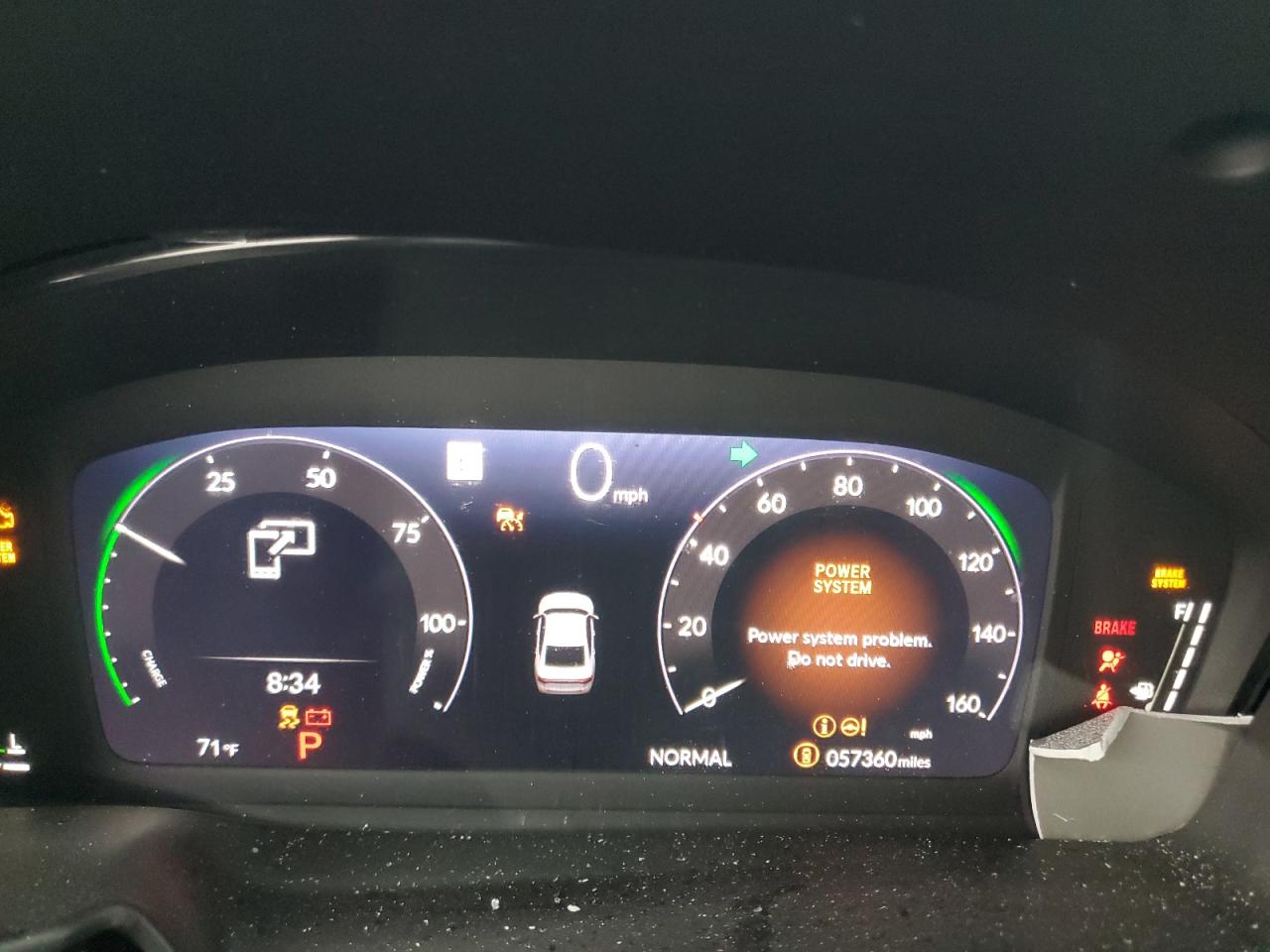 2023 Honda Accord - Image 9