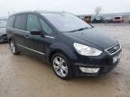 2011 FORD GALAXY TIT for sale at Copart CORBY