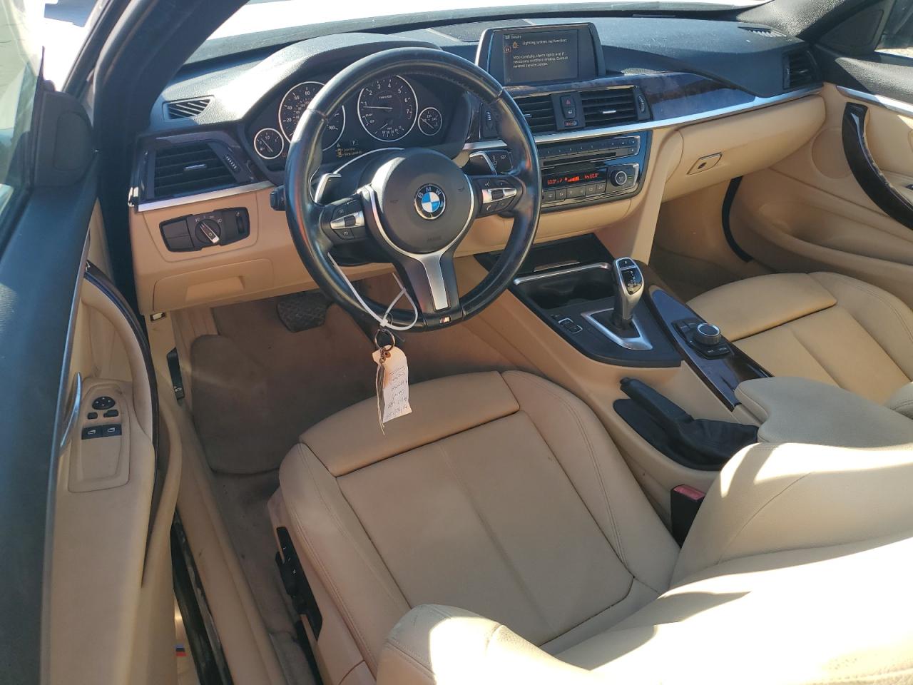 2014 BMW 4er - Image 8