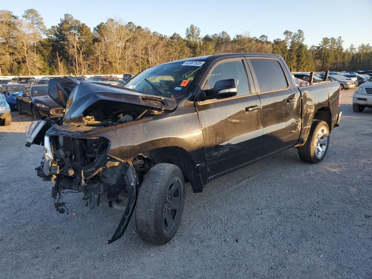 2022 RAM 1500 - Image 1