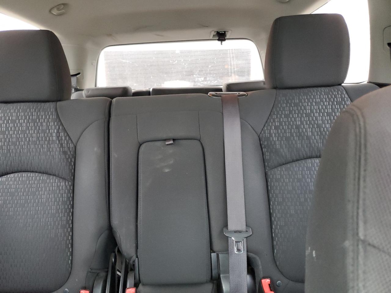 2012 GMC Acadia - Image 10