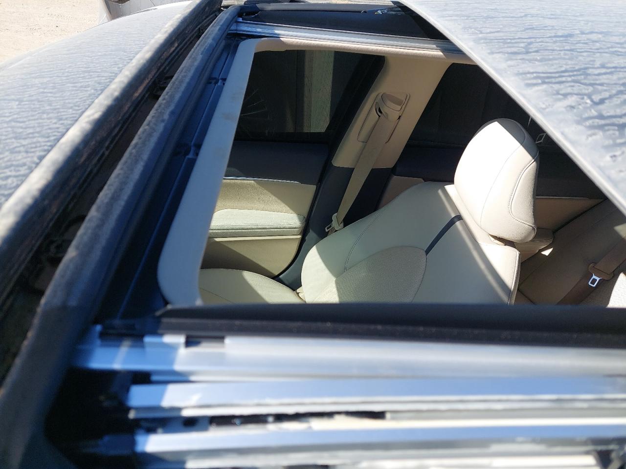 JTNBZ4HK1M3019829 - 2021 TOYOTA CAMRY - #43495205