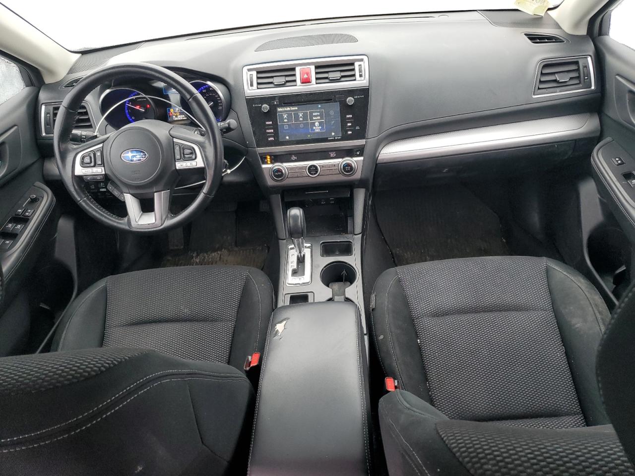 2016 Subaru Outback - Image 8
