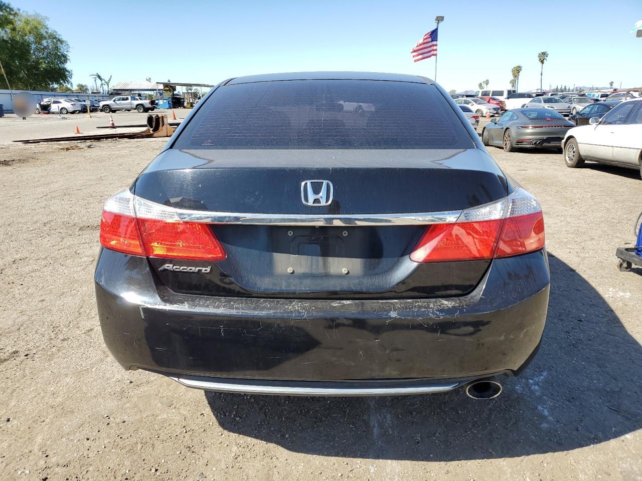 2013 Honda Accord - Image 6