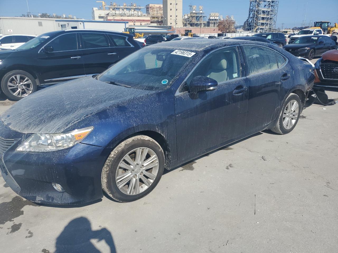 2014 Lexus ES - Image 1