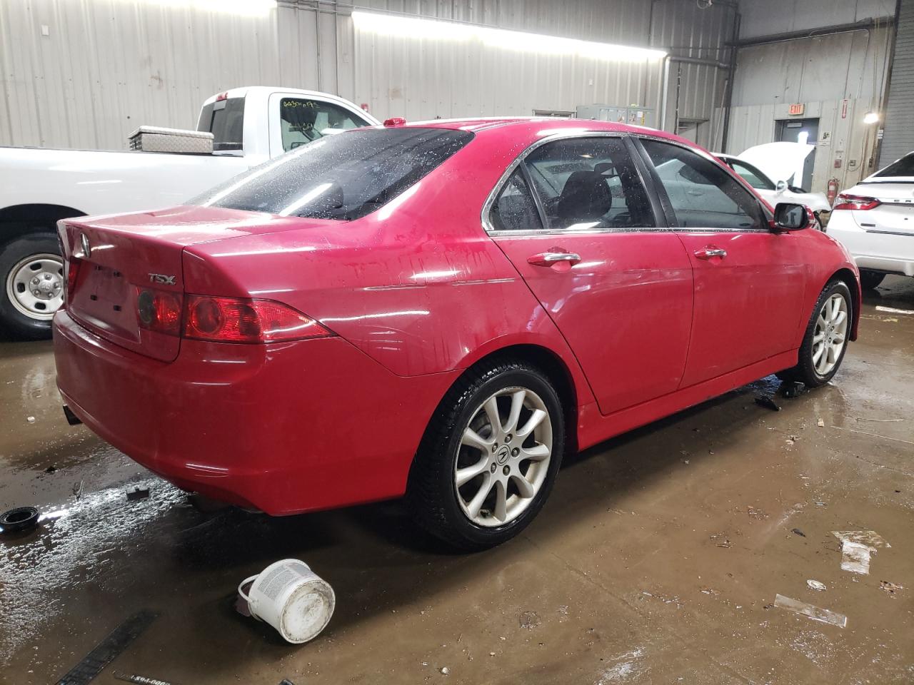 2006 Acura TSX - Image 3