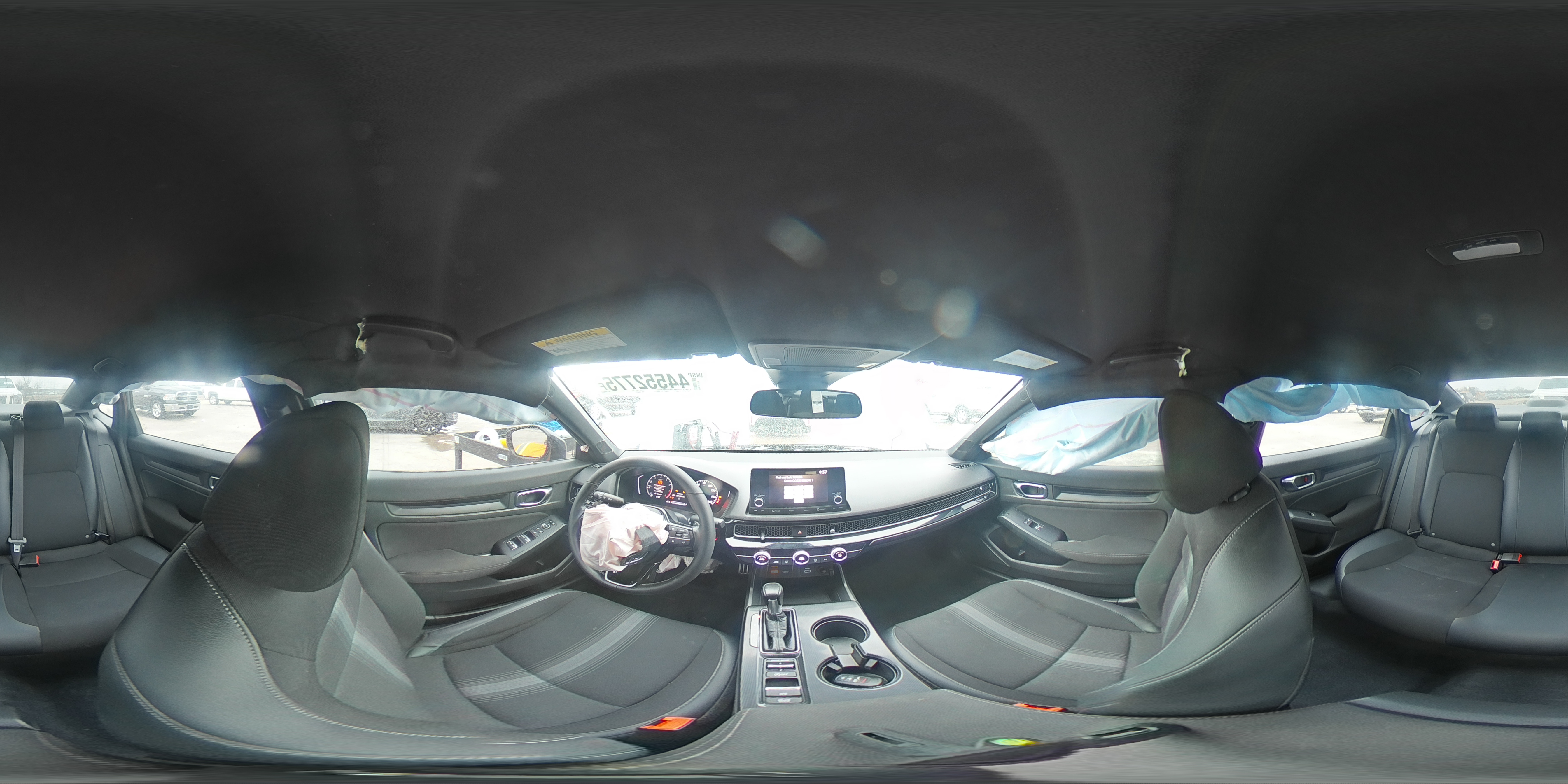 2022 Honda Civic - Image 14