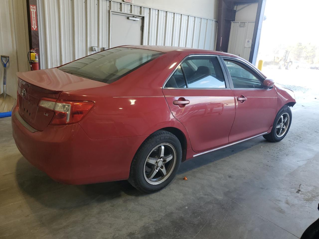 2012 Toyota Camry - Image 3