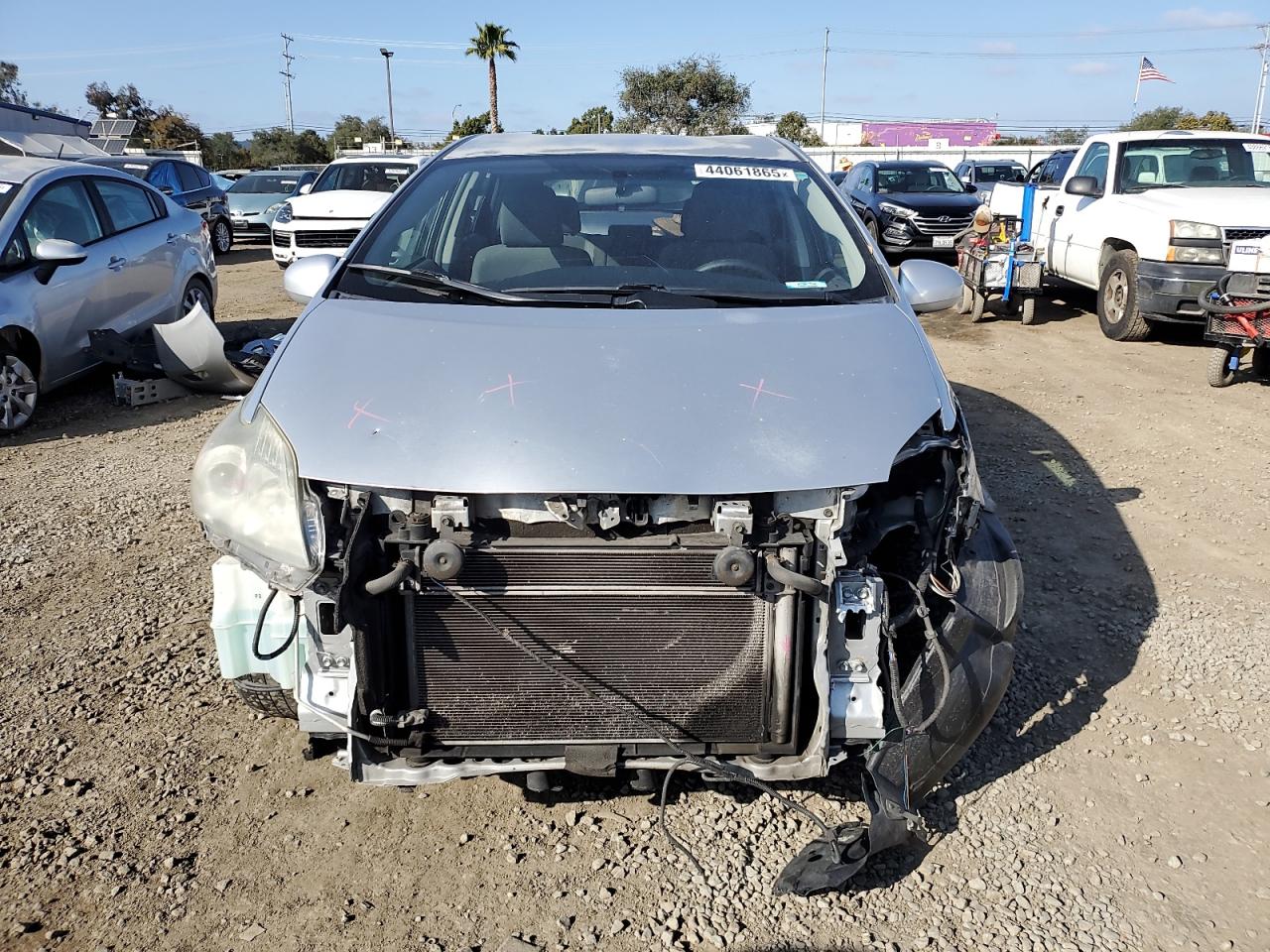 2011 Toyota Prius - Image 5