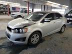 2012 Chevrolet Sonic Ls იყიდება Fort Wayne-ში, IN - Front End