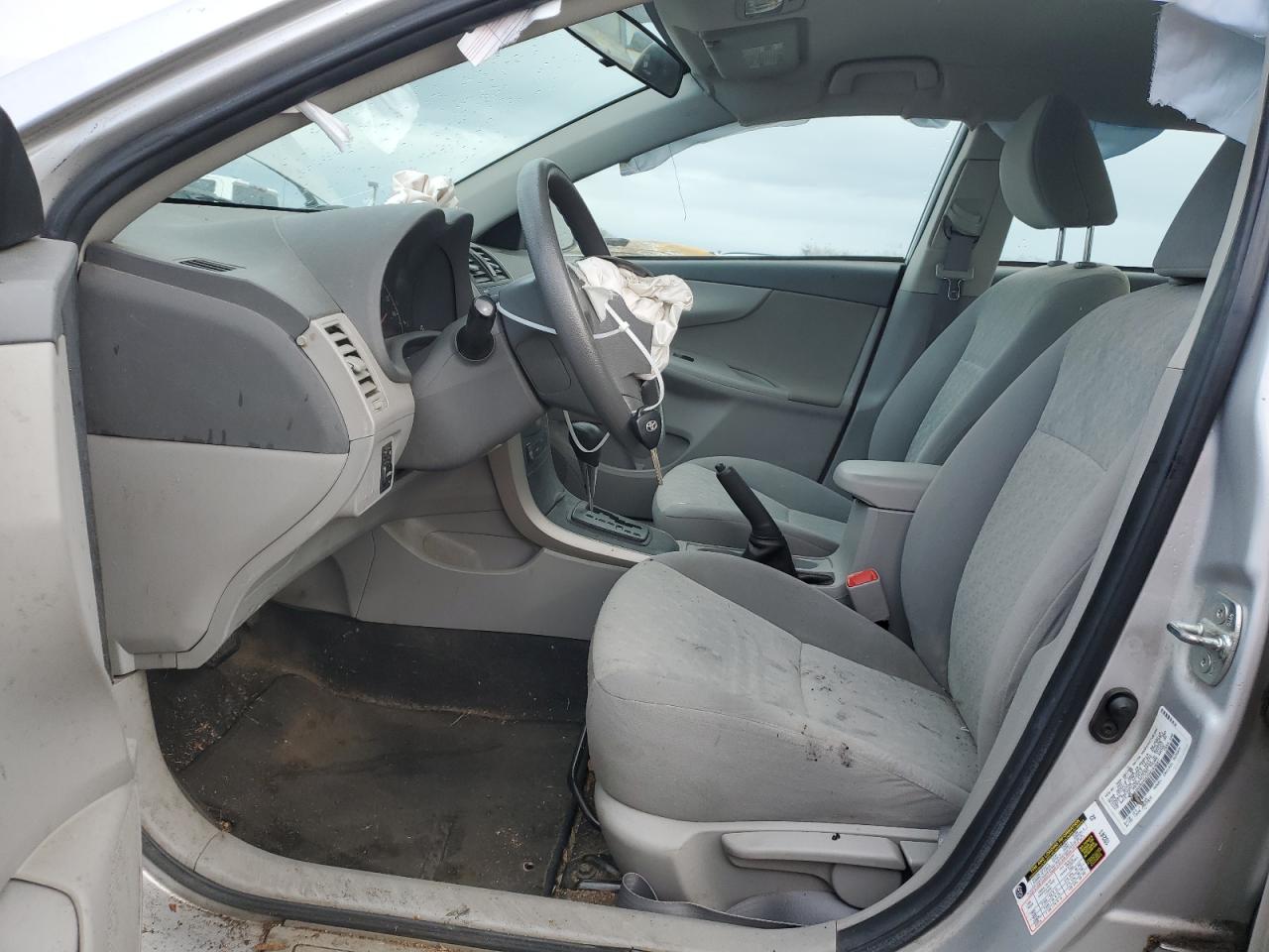 2009 Toyota Corolla - Image 7