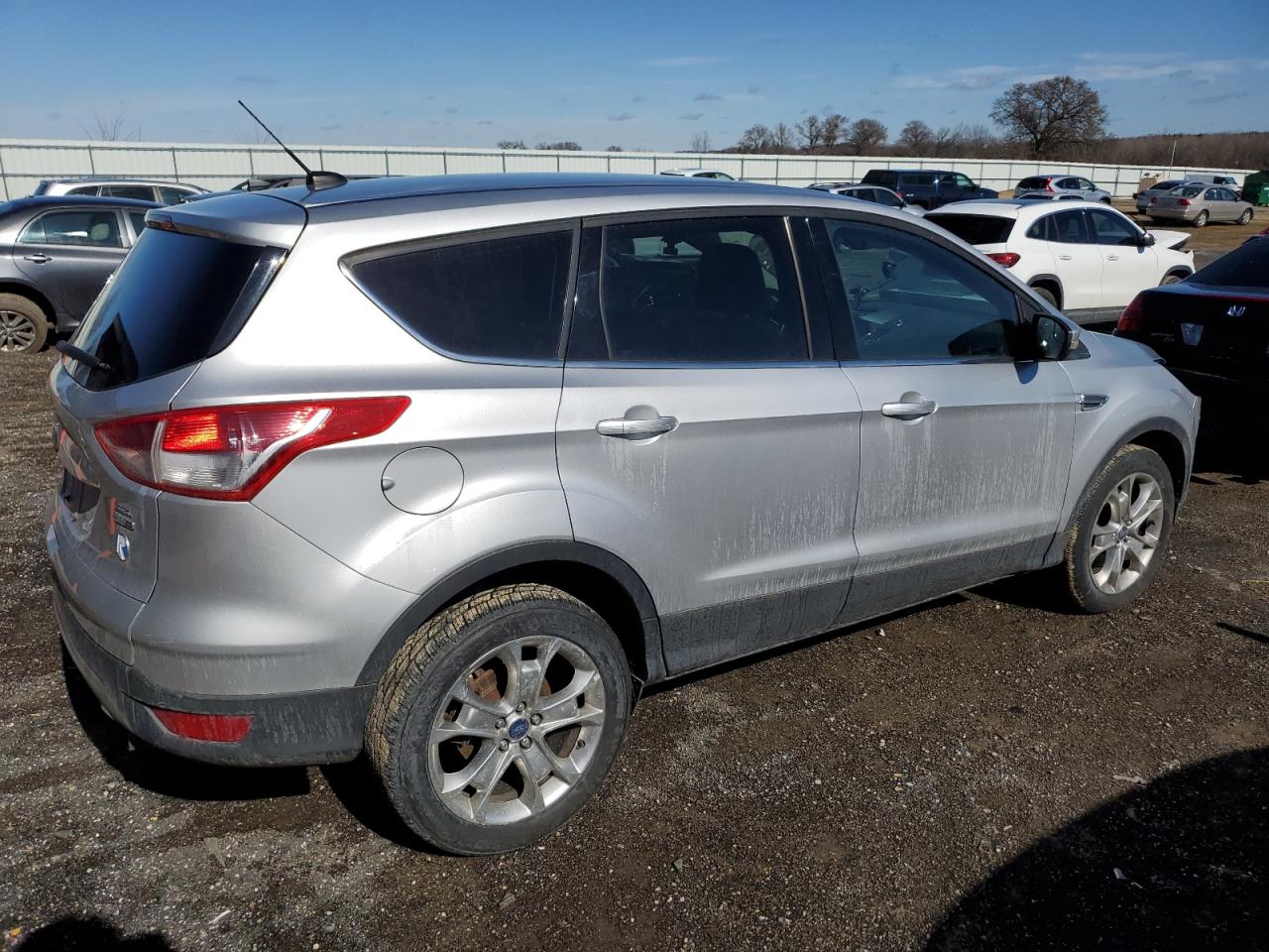 2013 Ford Escape - Image 3