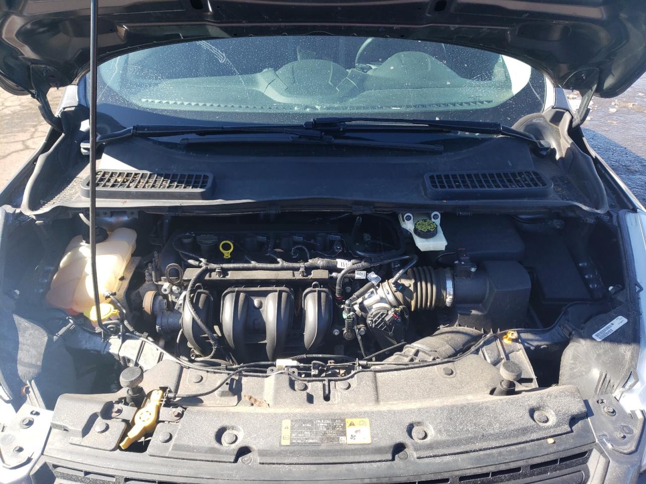 2014 Ford Escape - Image 12