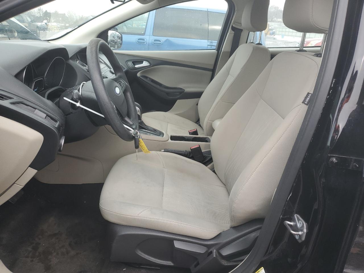 2018 Ford Focus - Image 7