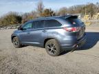 2016 Toyota Highlander Xle en Venta en York Haven, PA - Side