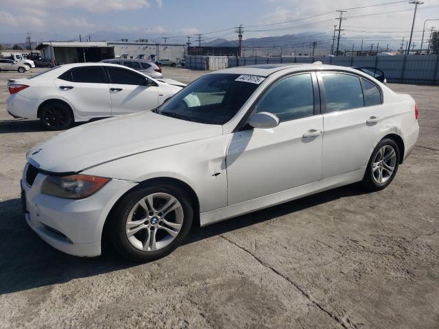 2008 Bmw 328 I