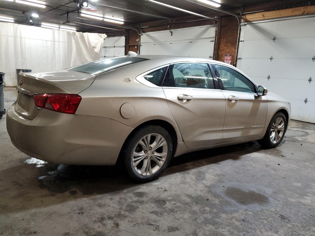 2014 Chevrolet Impala - Image 3