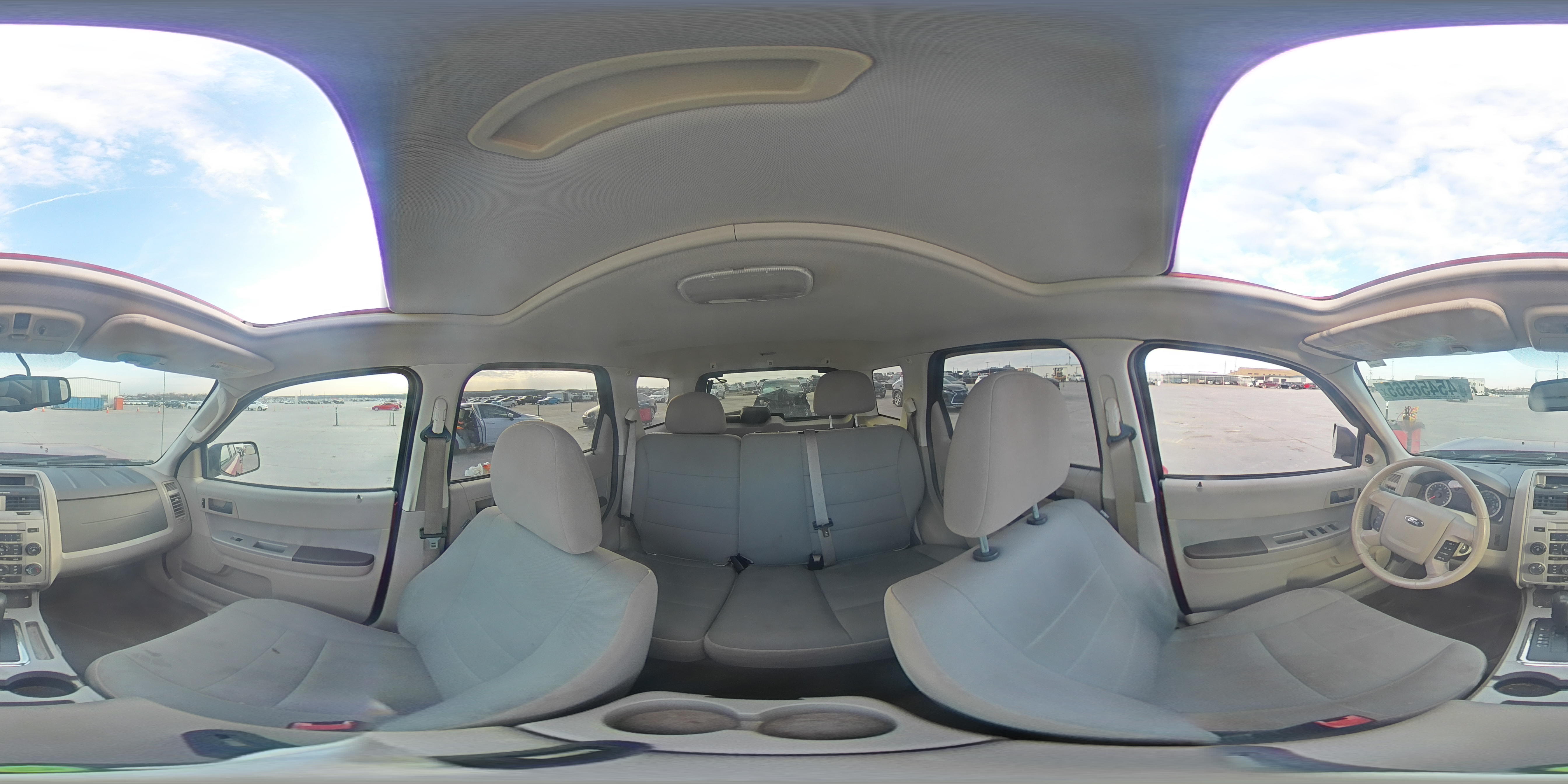 2012 Ford Escape - Image 13