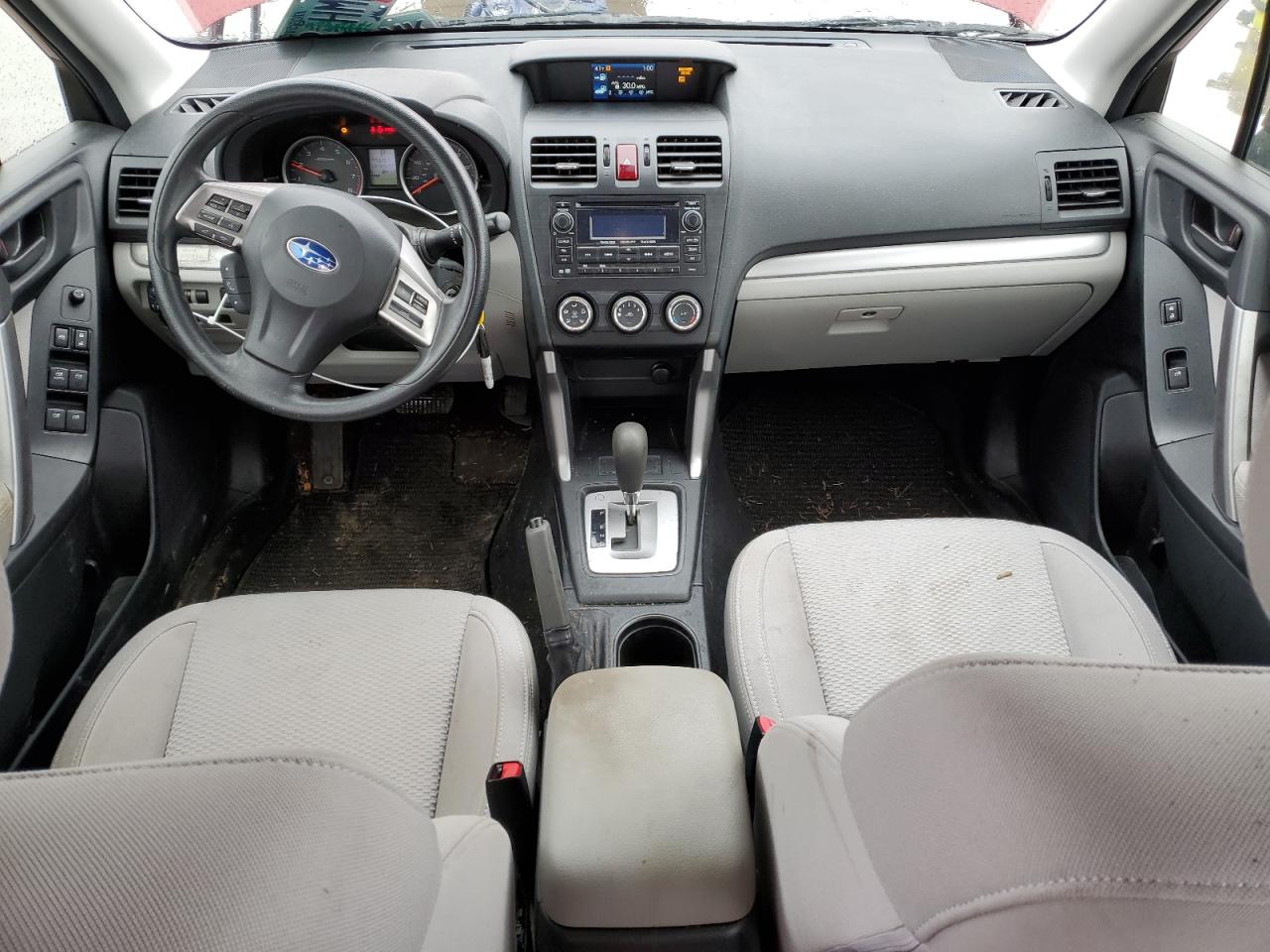 2015 Subaru Forester - Image 8